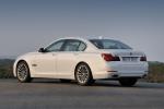 BMW 7-Series 2013 года